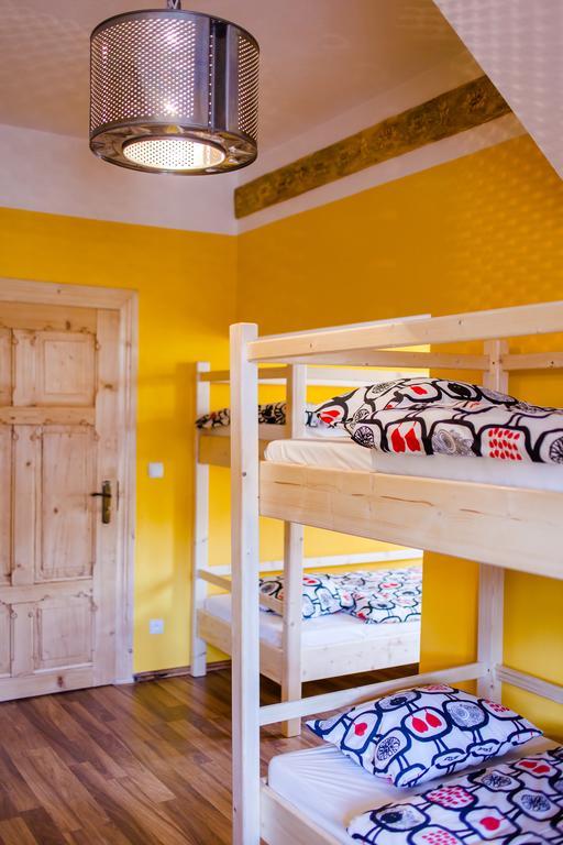 Hostel Krokus Karpacz Zimmer foto