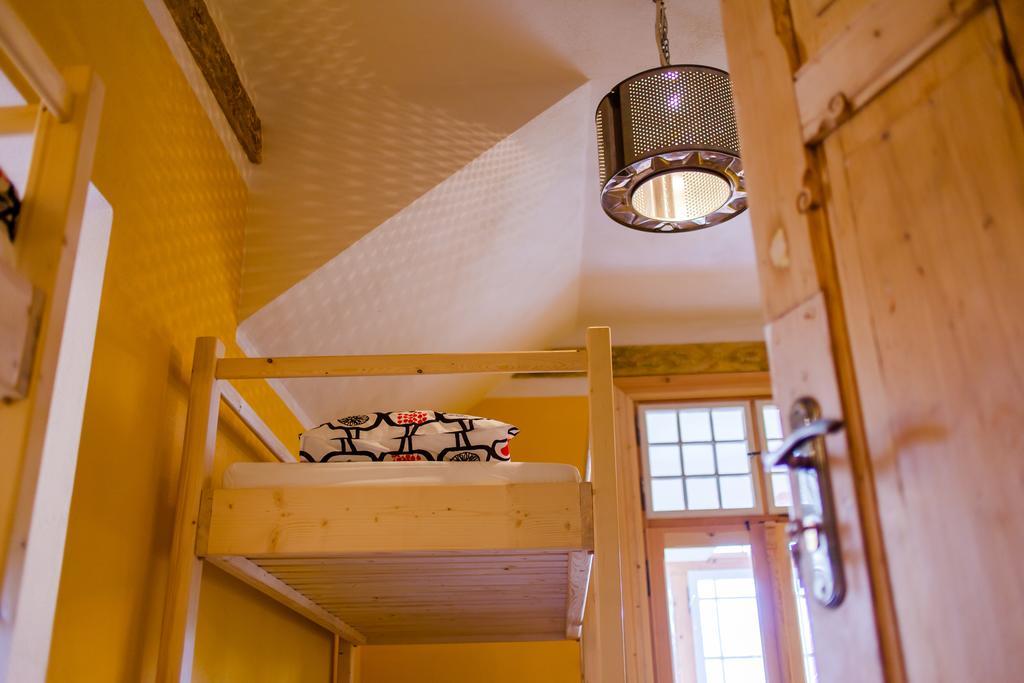 Hostel Krokus Karpacz Zimmer foto