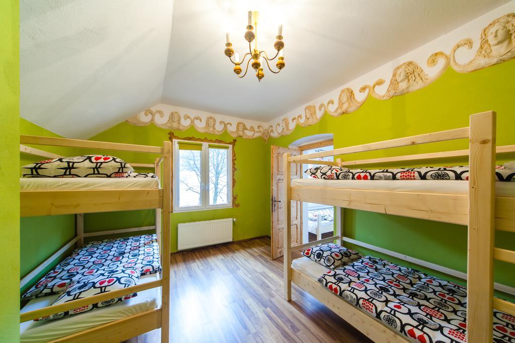 Hostel Krokus Karpacz Zimmer foto